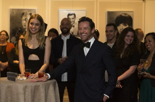 Breguet 'Classic Tour' Arrives in New York City 8 Breguet - luxury lifestyle magazine - eat love savor