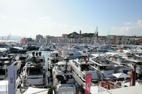 2018 Cannes Yacht Show: Highlights and Trends 7 Cannes yacht show - eat love savor - luxury lifestyle magazine