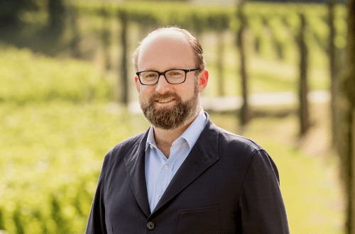 Prince Robert de Luxembourg - eat love savor - luxury lifestyle magazine