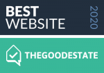 best website thegoodestate