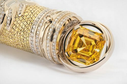 Discover Montblanc High Artistry Homage to Emperor Kangxi Limited Edition 14 Montblanc - eat love savor - luxury lifestyle magazine