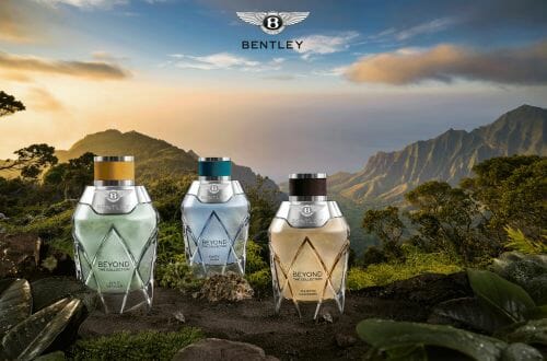 BENTLEY BEYOND – Discover the Collection, a New World of Scent 19 Bentley Collection fragrance - eat love savor - luxury lifestyle magazine