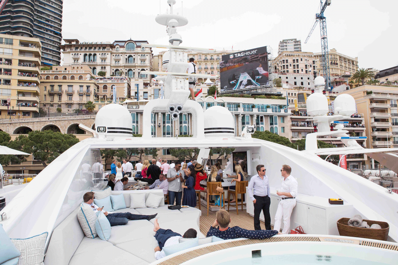 My Yacht Monaco - eat love savor - luxury lifestyle magazine