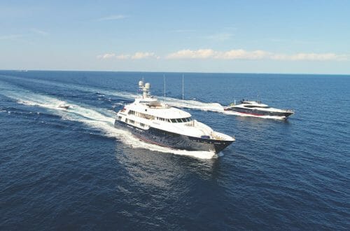 What to expect at the Palm Beach International Boat Show 2019 27 yacht - luxury lifestyle magazine - eat love savor