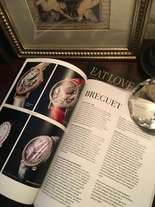 masterful 100 inside IMG_2240 masterful 100 inside IMG 2240 scaled Order Print Luxury Bookazines - EAT LOVE SAVOR International Luxury Lifestyle Magazine