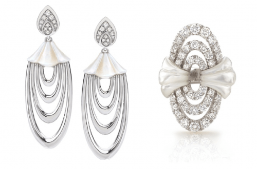 Beautiful Things Avakian Tosca Collection 10 avakian pearl Beautiful Things Avakian Tosca Collection - EAT LOVE SAVOR International Luxury Lifestyle Magazine