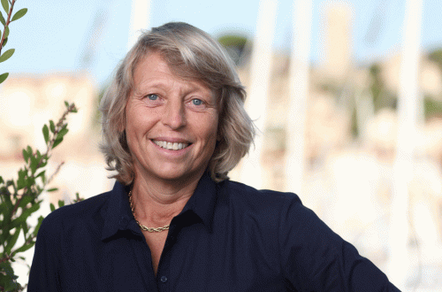 A Moment With... Sylvie Ernoult, Commissioner General Of The Cannes Yachting Festival 34 Sylvie Ernoult - Cannes Yachting Festival - luxury lifestyle magazine editorial - EAT LOVE SAVOR