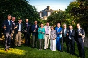 Extraordinary Fine Wine Dinner in New York : Twelve Top European Wine Families to Raise Funds for Charity with Sotheby’s Extraordinary Fine Wine Dinner in New York : Twelve Top European Wine Families to Raise Funds for Charity with Sotheby’s