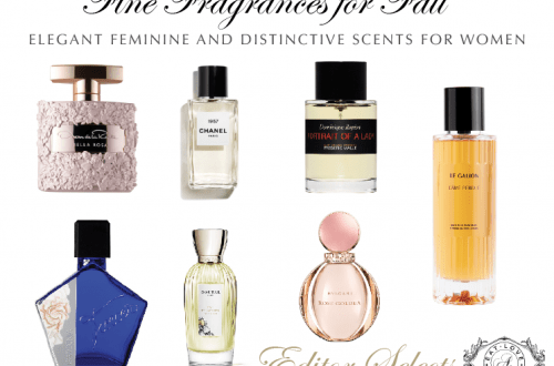 Top 12 Women's Fragrances for Fall 10 top 12 womens fragrances for fall luxury lifestyle magazine edit