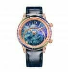 rendez vous celestial jaeger lecoultre