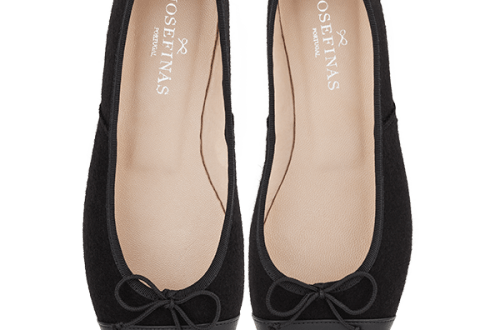 Discover Josefinas Portugal Burel Couture: The first ballerina flats made of sustainable wool 14 600x6001 Discover Josefinas Portugal Burel Couture: The first ballerina flats made of sustainable wool - EAT LOVE SAVOR International luxury lifestyle magazine and bookazines