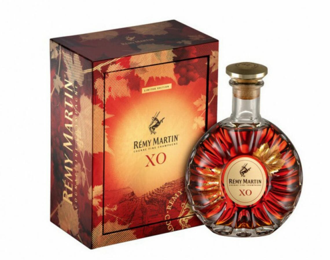 Discover Remy Martin XO Limited Edition Cognac 1 remy martin xo christms 2019 Discover Remy Martin XO Limited Edition Cognac - EAT LOVE SAVOR International Luxury Lifestyle Magazine