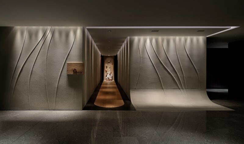 Palace Hotel Tokyo Unveils Esterre by Ducasse Paris 1 Esterre at Palace Hotel Tokyo Exterior Photo by Daisuke Shima Palace Hotel Tokyo Unveils Esterre by Ducasse Paris - EAT LOVE SAVOR International Luxury Lifestyle Magazine