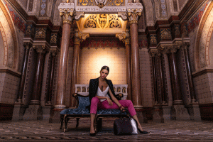 Interview: Carla Martin Founder JEANNE.CHAVANY Stylish Handmade Luxury Handbags Made to Order in France Interview: Carla Martin Founder JEANNE.CHAVANY Stylish Handmade Luxury Handbags Made to Order in France