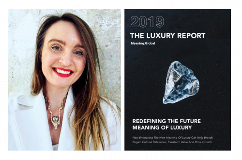 Luxury Redefined: The Fast-Changing Meaning Of Luxury In Culture Today 10 Cover image Luxury Redefined: The Fast-Changing Meaning Of Luxury In Culture Today EAT LOVE SAVOR International luxury lifestyle magazine and bookazines