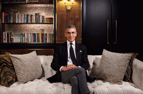 Leaders, Thinkers & Creators: The Philosophical Nature of Luxury : Interview with Antonio Paraiso 4 8 AParaiso Photo Credit Maria Natali Leaders, Thinkers & Creators: The Philosophical Nature of Luxury : Interview with Antonio Paraiso - EAT LOVE SAVOR International luxury lifestyle magazine and bookazines