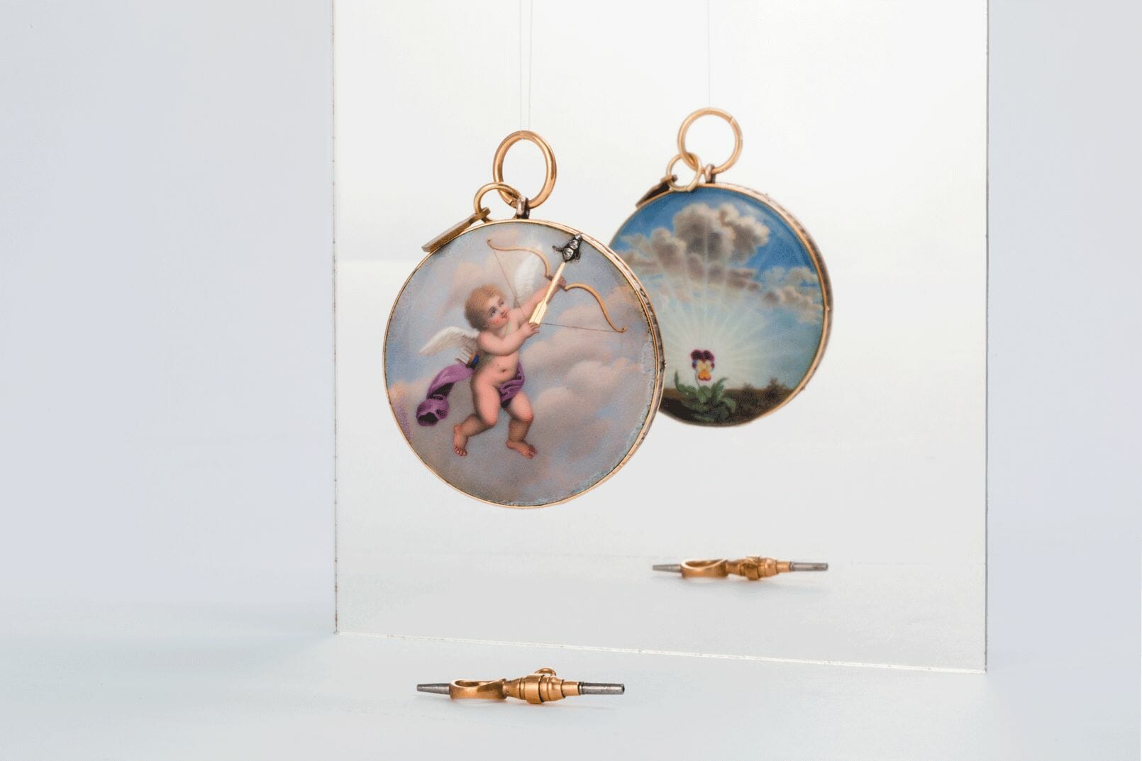 Breguet tact watch no 602 - eat love savor - luxury lifestyle magazine