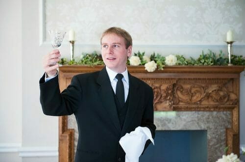 A Moment with 'The Royal Butler' Grant Harrold 3 14388162536 2eeb227a90 c A Moment with 'The Royal Butler' Grant Harrold - EAT LOVE SAVOR International luxury lifestyle magazine, bookazines & luxury community