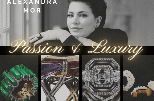 Passion and Luxury with Alexandra Mor 9 Alexandra Mor Passion and Luxury Passion and Luxury with Alexandra Mor - EAT LOVE SAVOR International luxury lifestyle magazine, bookazines & luxury community