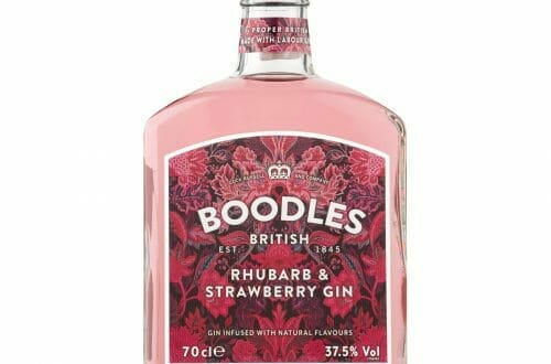 Discover Boodles Rhubarb and Strawberry Gin and Cocktail Recipes 4 Boodles British Rhubarb Strawberry Gin 70cl221 Discover Boodles Rhubarb and Strawberry Gin and Cocktail Recipes - EAT LOVE SAVOR International Luxury Lifestyle Magazine