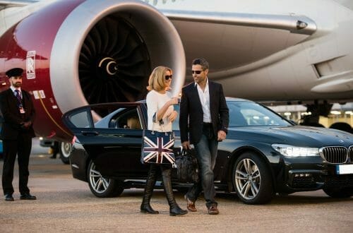 Airport concierge services in demand, helping travellers through airports post lockdown 12 DAI 0002 credit DiamondAir International Airport concierge services in demand, helping travellers through airports post lockdown - EAT LOVE SAVOR International Luxury Lifestyle Magazine