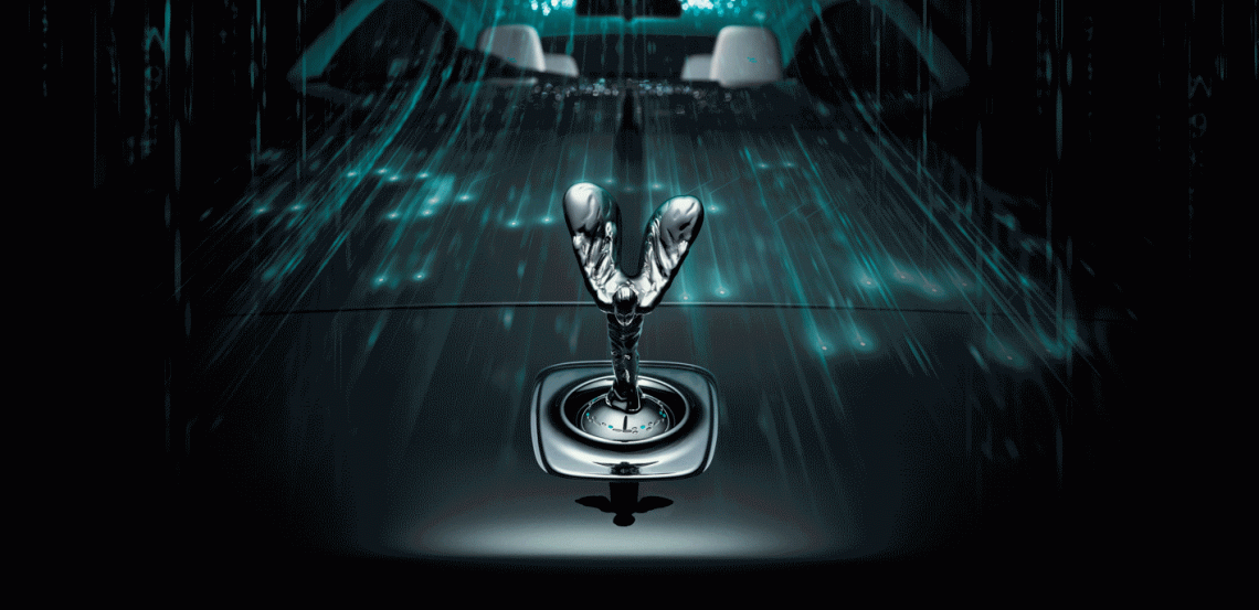 Rolls-Royce Wraith Kryptos Collection Incorporates Series of Secret Messages 1 kryptos rolls royce SOE V010 CODE Rolls-Royce Wraith Kryptos Collection Incorporates Series of Secret Messages - EAT LOVE SAVOR International Luxury Lifestyle Magazine