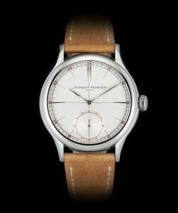 Discover Laurent Ferrier Geneve Classic Origin Opaline for Him Discover Laurent Ferrier Geneve Classic Origin Opaline for Him
