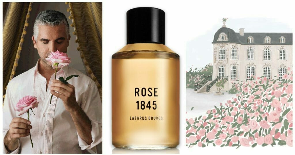 New Luxury Brands to Know: Rose 1845 by Lazarus Douvos New Luxury Brands to Know: Rose 1845 by Lazarus Douvos