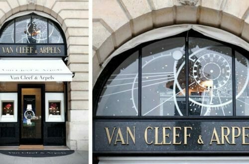 Heritage Luxury Brand: Van Cleef & Arpels: The Maison that Love Built 12 van clees arpels place vendome Heritage Luxury Brand: Van Cleef & Arpels: The Maison that Love Built - EAT LOVE SAVOR International luxury lifestyle magazine, bookazines & luxury community