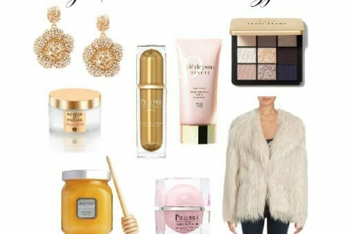 Editor Selects: Beauty, Skincare & Cozy Wear 6 beauty skincare cozy fall edit Editor Selects: Beauty, Skincare & Cozy Wear - EAT LOVE SAVOR International Luxury Lifestyle Magazine