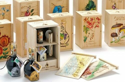 Acetaia del Cristo: Ancient Techniques of Balsamic Vinegar Making at the Service of Your Taste 16 luxury awards 002 Acetaia del Cristo: Ancient Techniques of Balsamic Vinegar Making at the Service of Your Taste - EAT LOVE SAVOR International Luxury Lifestyle Magazine