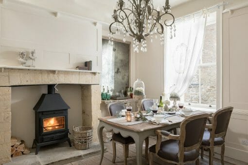 Transform your home into a haven and sanctuary 8 the flower press house kitchen cotswolds uk Transform your home into a haven and sanctuary - EAT LOVE SAVOR International Luxury Lifestyle Magazine