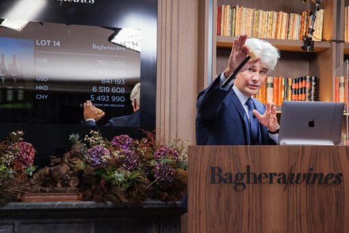 The Most Expensive Wine of 2020 Sold by Baghera/Wines 10 clip image003 The Most Expensive Wine of 2020 Sold by Baghera/Wines - EAT LOVE SAVOR International Luxury Lifestyle Magazine