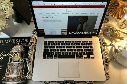 Luxury Online: Mastering the Art of Online Shopping 11 online shopping tips IMG 0149 Luxury Online: Mastering the Art of Online Shopping - EAT LOVE SAVOR International Luxury Lifestyle Magazine