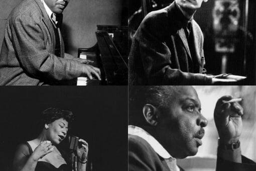 Listening To: Jazz Masters and Classics 8 jazz playlist feb 2021 1F06111F 6F7B 41A4 A110 2C3847D4513B Listening To: Jazz Masters and Classics - EAT LOVE SAVOR International Luxury Lifestyle Magazine