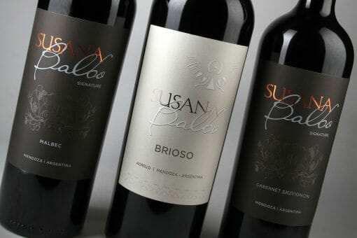Meandering the Magic of Mendoza’s Susana Balbo Wines 12 SBSignature 01 Meandering the Magic of Mendoza’s Susana Balbo Wines - EAT LOVE SAVOR International Luxury Lifestyle Magazine