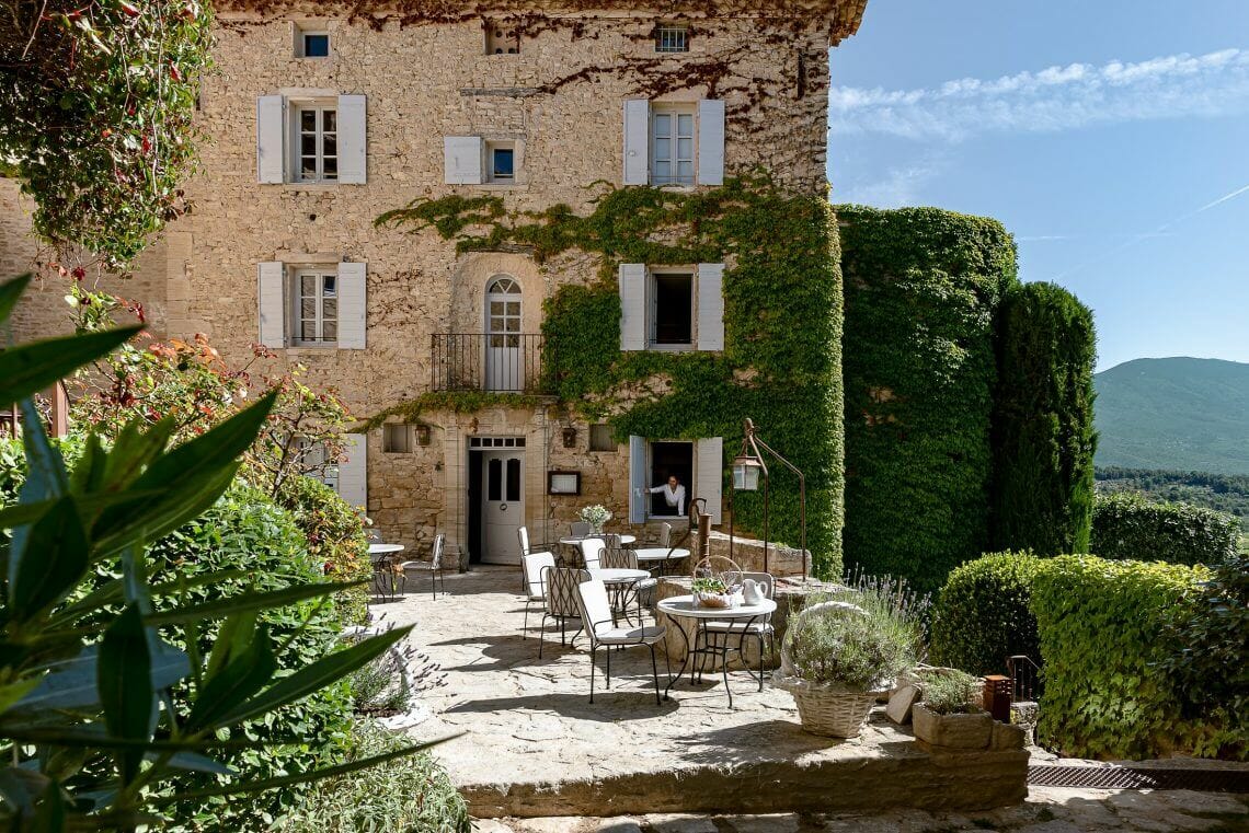 Crillon Le Brave Reopens With Refreshed Gourmet Offering And Enhanced Guest Experience 1 Hotel Crillon Le Brave Mr. Tripper 172 Crillon Le Brave Reopens With Refreshed Gourmet Offering And Enhanced Guest Experience - EAT LOVE SAVOR International Luxury Lifestyle Magazine