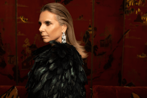 Irresistible Reads: Silvia Furmanovich Nature, Art and Adornment 2 Silvia Furnovich 2 Miguel Herrera Irresistible Reads: Silvia Furmanovich Nature, Art and Adornment - EAT LOVE SAVOR International Luxury Lifestyle Magazine