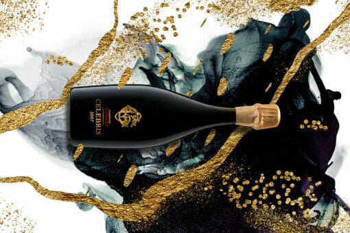 Discover Gosset Champagne 400 Years of Excellence and Experience for Connoisseurs of Great Champagnes 2 celebris gosset champagne CEL or situ Discover Gosset Champagne 400 Years of Excellence and Experience for Connoisseurs of Great Champagnes - EAT LOVE SAVOR International Luxury Lifestyle Magazine