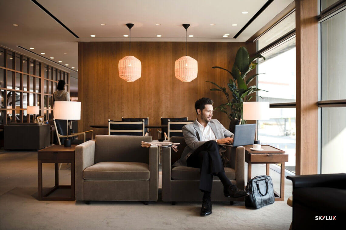 Discover Best Luxury Travel Agency in the USA SkyLuxTravel 3 SkyLuxTravel luxury lifestyle awards Discover Best Luxury Travel Agency in the USA SkyLuxTravel - EAT LOVE SAVOR International Luxury Lifestyle Magazine