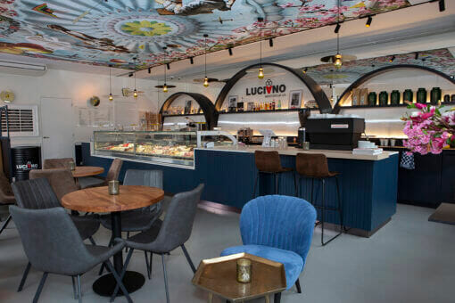 Discover Best Luxury Ice Cream in the World: Luciano 32 ice cream luxury lifestyle awards 7F7A0375 Discover Best Luxury Ice Cream in the World: Luciano - EAT LOVE SAVOR International Luxury Lifestyle Magazine