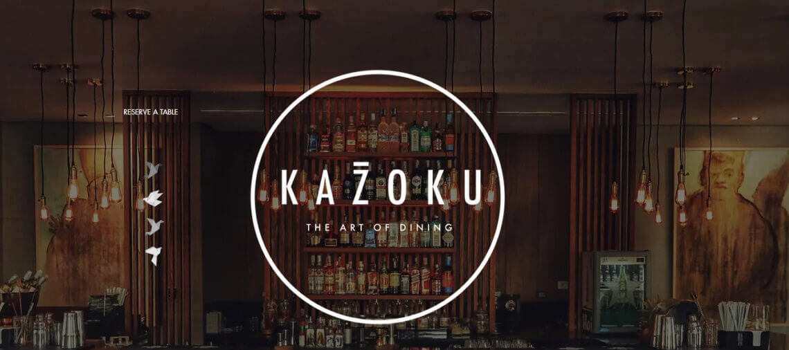 Discover Luxury Restaurant in Egypt: Kazoku 3 lla egypt restaurant Kazoku1 Discover Luxury Restaurant in Egypt: Kazoku - EAT LOVE SAVOR International Luxury Lifestyle Magazine