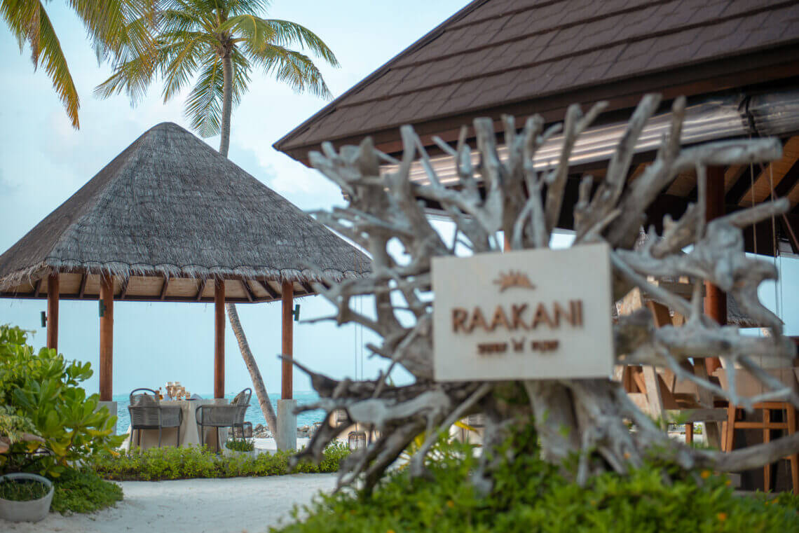 Discover Best Luxury Dining Experience: Raakani 4 maldives restaurant luxury lifestyle awards RAAKANI 8 Discover Best Luxury Dining Experience: Raakani - EAT LOVE SAVOR International Luxury Lifestyle Magazine