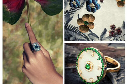 Discover Ethos of London: A Passion for Fine Jewelry 14 ethos of london main photo photo collage articles 2021 Discover Ethos of London: A Passion for Fine Jewelry - EAT LOVE SAVOR International Luxury Lifestyle Magazine