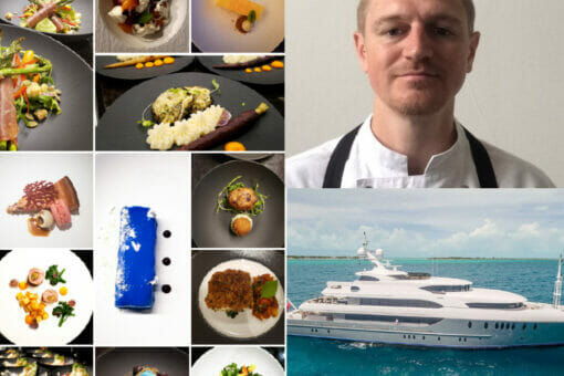 The Young Yacht Chef: Philip Browning 8 iyc yacht chef food and yacht The Young Yacht Chef: Philip Browning - EAT LOVE SAVOR International Luxury Lifestyle Magazine