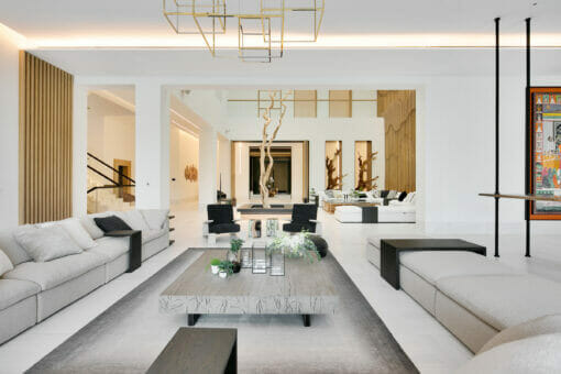 Luxhabitat Sotheby’s closes the highest value sale in Dubai Hills Estate exceeding AED 100 million 10 dubai hills mansion 22 2 Luxhabitat Sotheby’s closes the highest value sale in Dubai Hills Estate exceeding AED 100 million - EAT LOVE SAVOR International Luxury Lifestyle Magazine