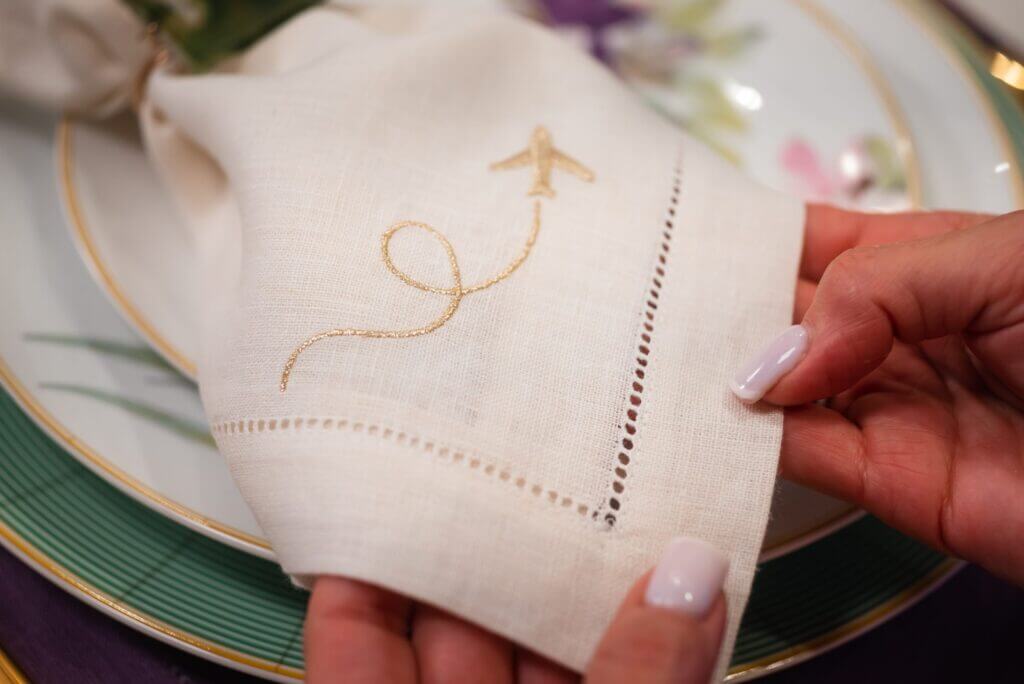 International Jet Interiors X SFERRA Summer Soiree at 40,000 Feet 7 international jet interiors 3 International Jet Interiors X SFERRA Summer Soiree at 40,000 Feet - EAT LOVE SAVOR International Luxury Lifestyle Magazine