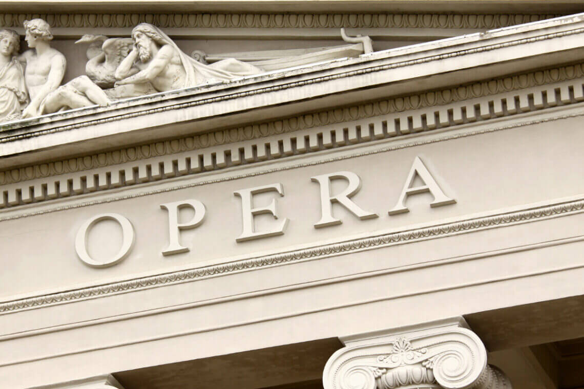 Opera 101: Discover the beautiful art form steeped in the art of emotions 5 opera article art Opera 101: Discover the beautiful art form steeped in the art of emotions - EAT LOVE SAVOR International Luxury Lifestyle Magazine