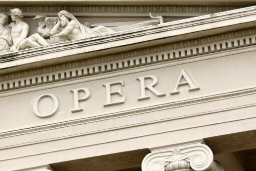 Opera 101: Discover the beautiful art form steeped in the art of emotions 5 opera article art Opera 101: Discover the beautiful art form steeped in the art of emotions - EAT LOVE SAVOR International Luxury Lifestyle Magazine