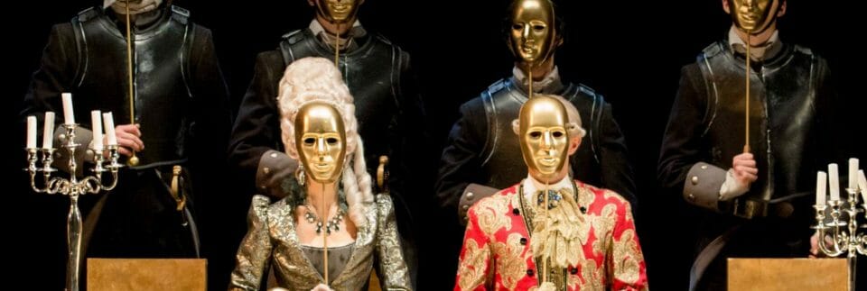 Opera 101: Discover the beautiful art form steeped in the art of emotions 9 what is opera karlsruhe armino cut 1 0 Opera 101: Discover the beautiful art form steeped in the art of emotions - EAT LOVE SAVOR International Luxury Lifestyle Magazine